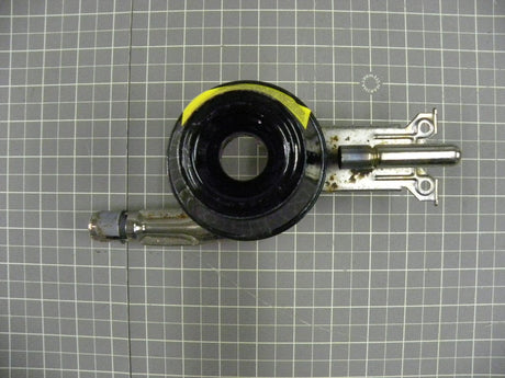Maytag Range Front Burner (Black) 74005001
