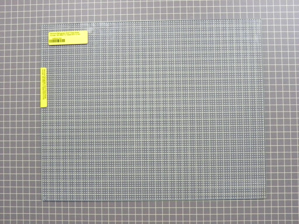 Shelf Glass WR32X1024