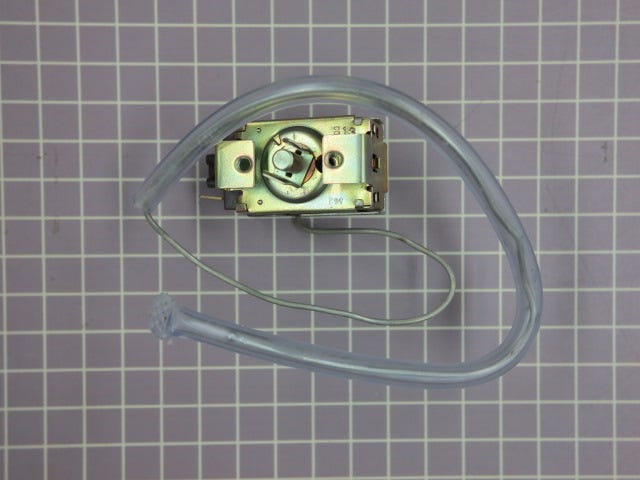 Temperature Control Thermostat WR9X599