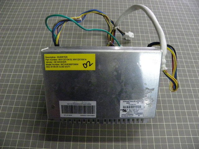 Inverter WH12X10418