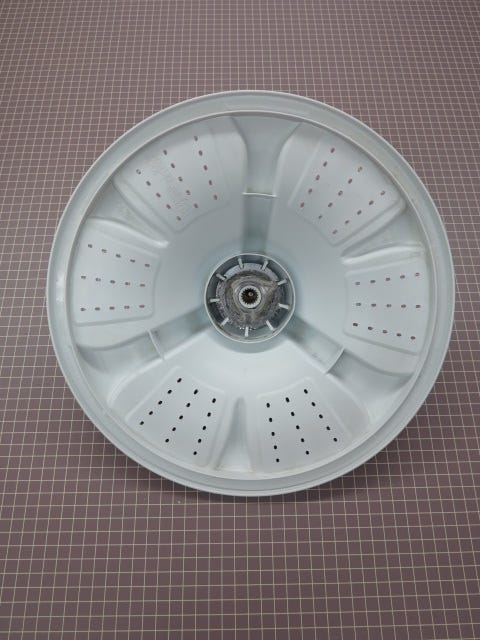 Impeller (Washplate) W10215119