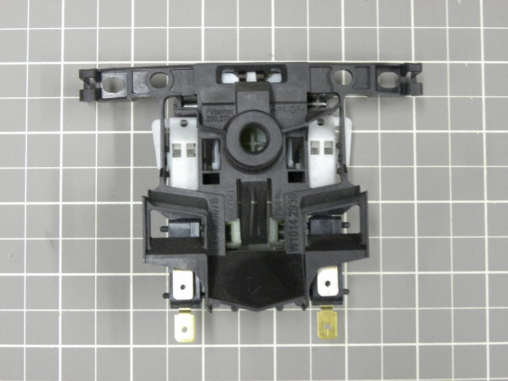 Door Latch W10142939