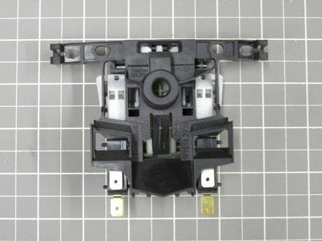 Door Latch WPW10404409