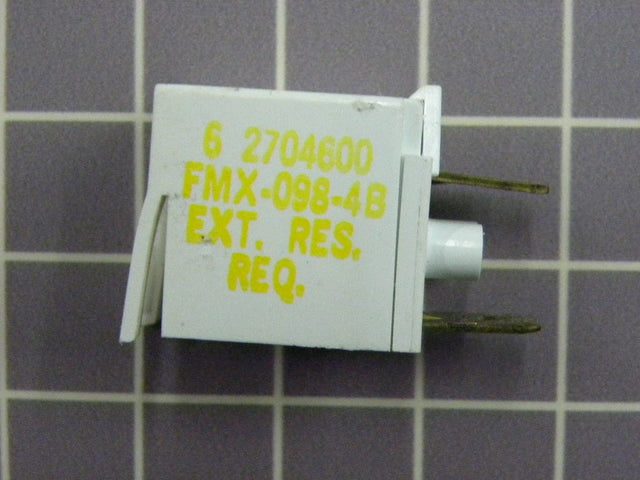 On Indicator Light 22002281