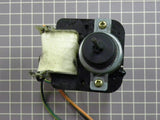 Condenser Motor WR60X10168
