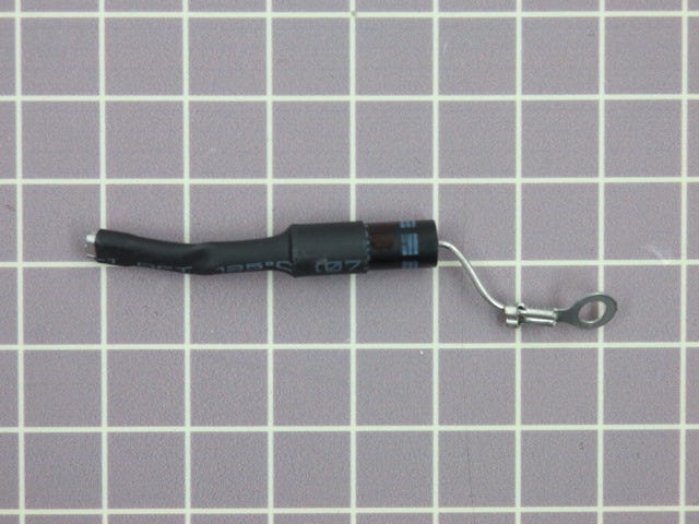 HV Diode WB27X10849