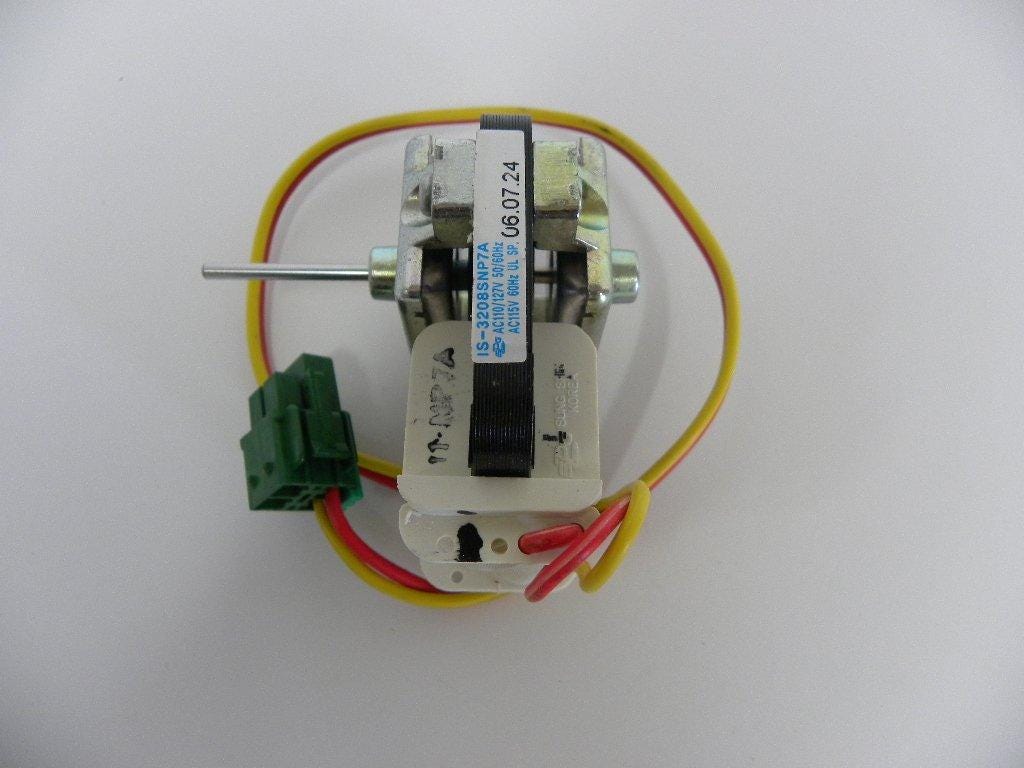 Maytag Refrigerator Fan Motor DA31-00002S