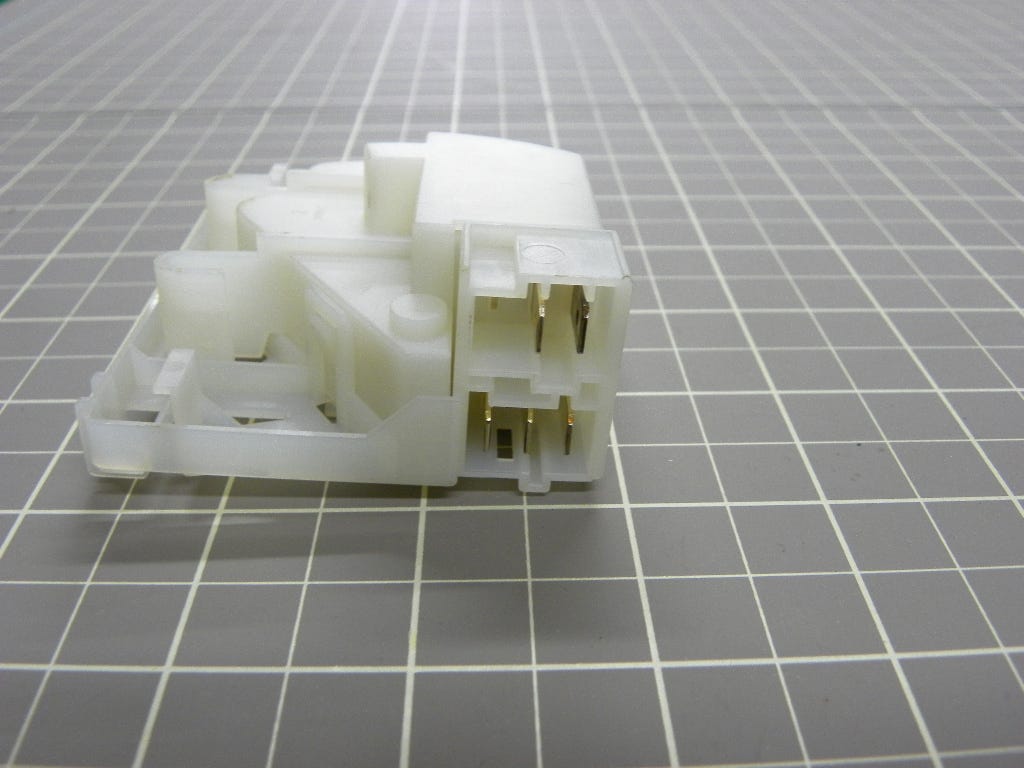 Bosch Dryer Door Switch 422183