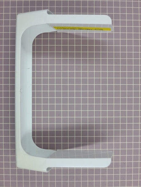 Shelf Front Half FF WR71X10682
