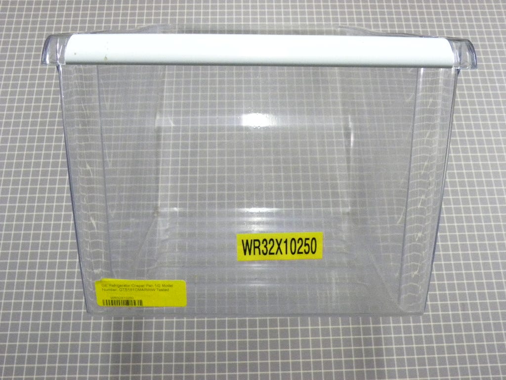 1/2 Pan WR32X10250