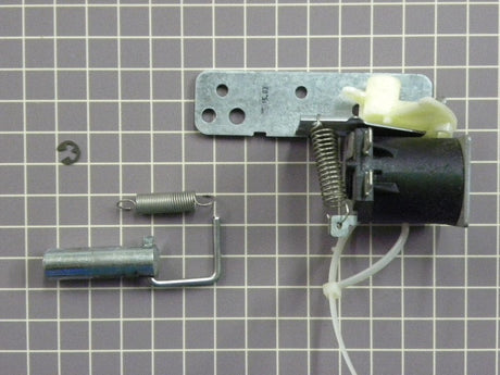 GE Dishwasher Solenoid WD21X10060