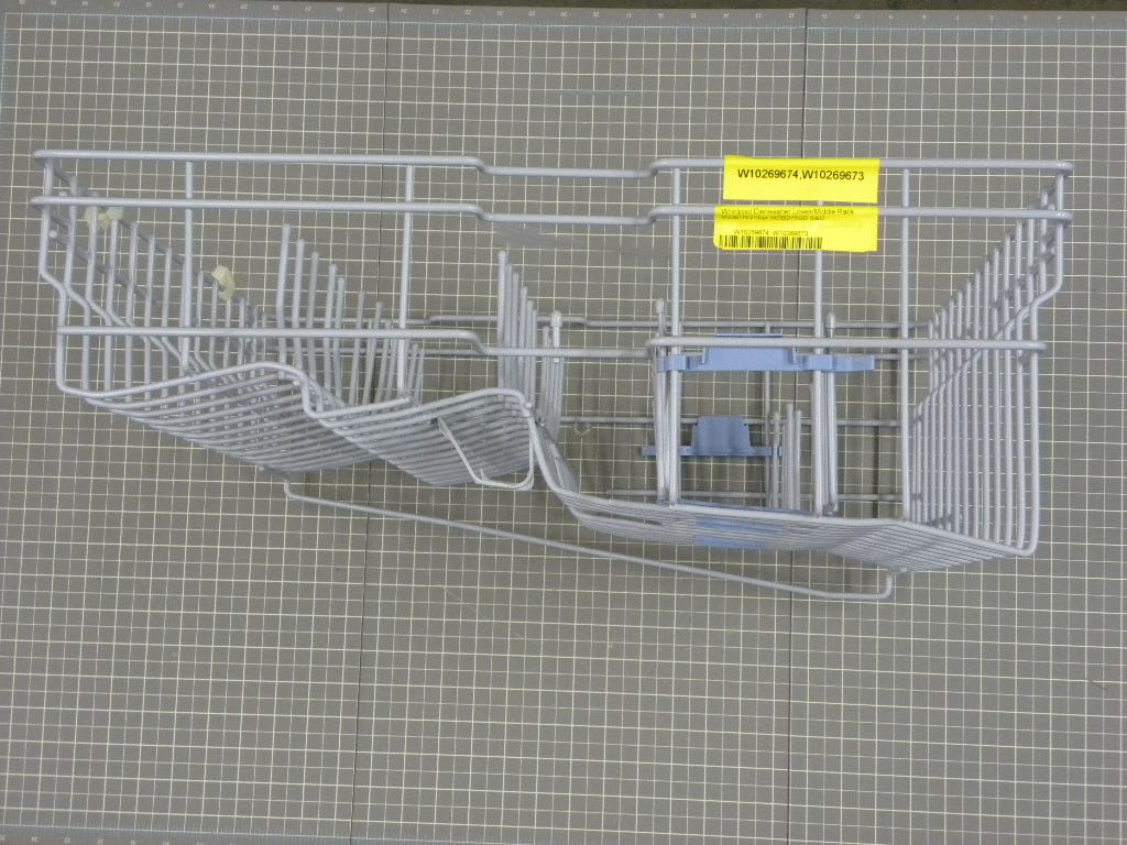 Ran Rack W10162839
