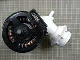Pump and Motor 3369015