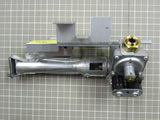 Burner Valve Gas and Tube 35001190