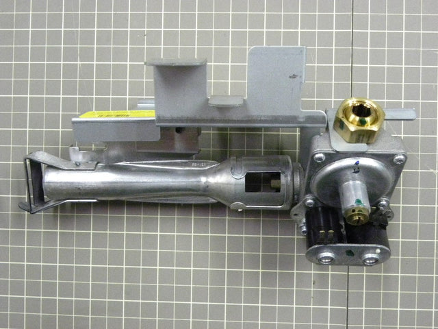 Burner Valve Gas and Tube 35001190