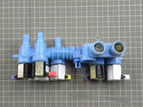Valve, Log Assembly W10128457