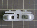 Whirlpool Dryer Temp-Dryness Push Button (White) 8562604