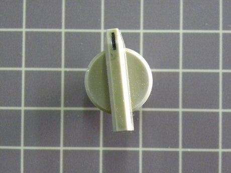 Selector/Control Knob WP12X15