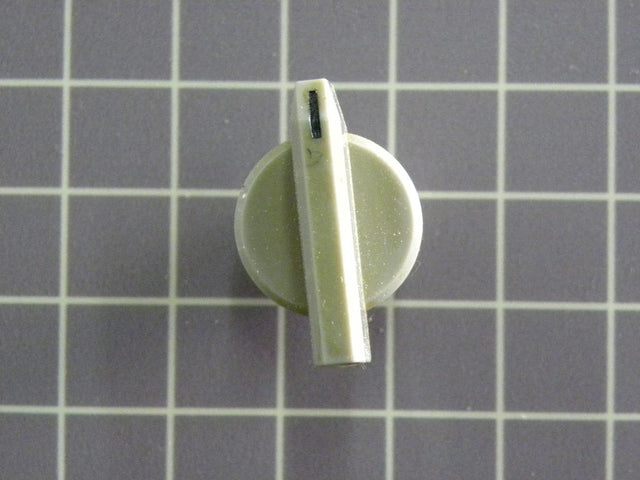 Selector/Control Knob WP12X15