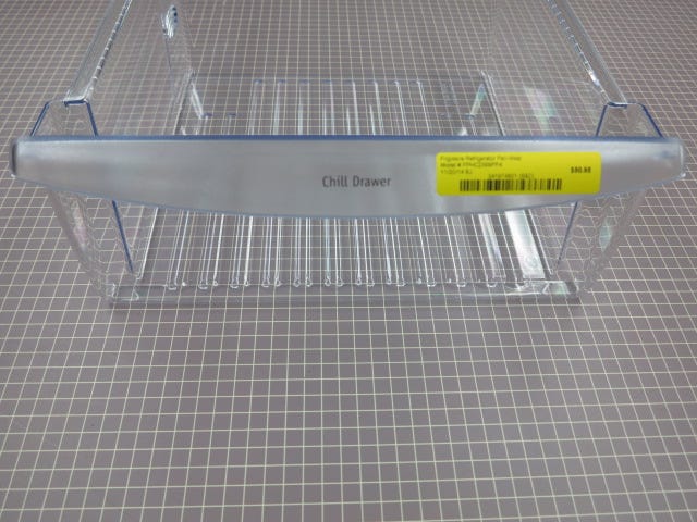 Meat Pan 241974601