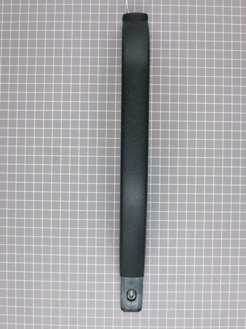 Electrolux Refrigerator Door Handle 218668003