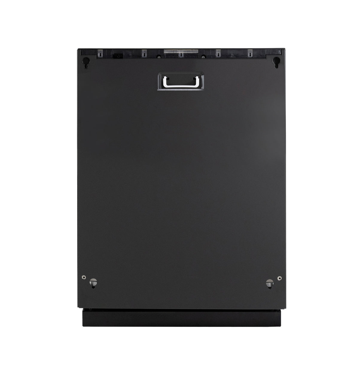 GE Profile™ ENERGY STAR® Panel-Ready Top Control Stainless Interior Dishwasher with Microban™ Antimicrobial Technology PDT715SIYII