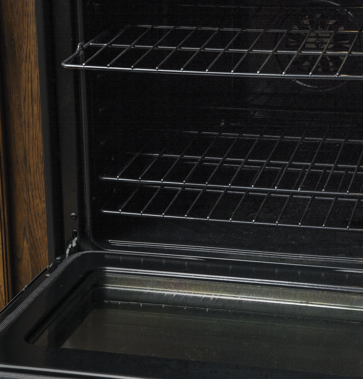 Self-Clean Oven Racks - 3pk - For Select 30" Free-Standing Electric Ranges JXRACK3E