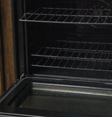 Self-Clean Oven Racks - 3pk - For Select 30" Free-Standing Electric Ranges JXRACK3E