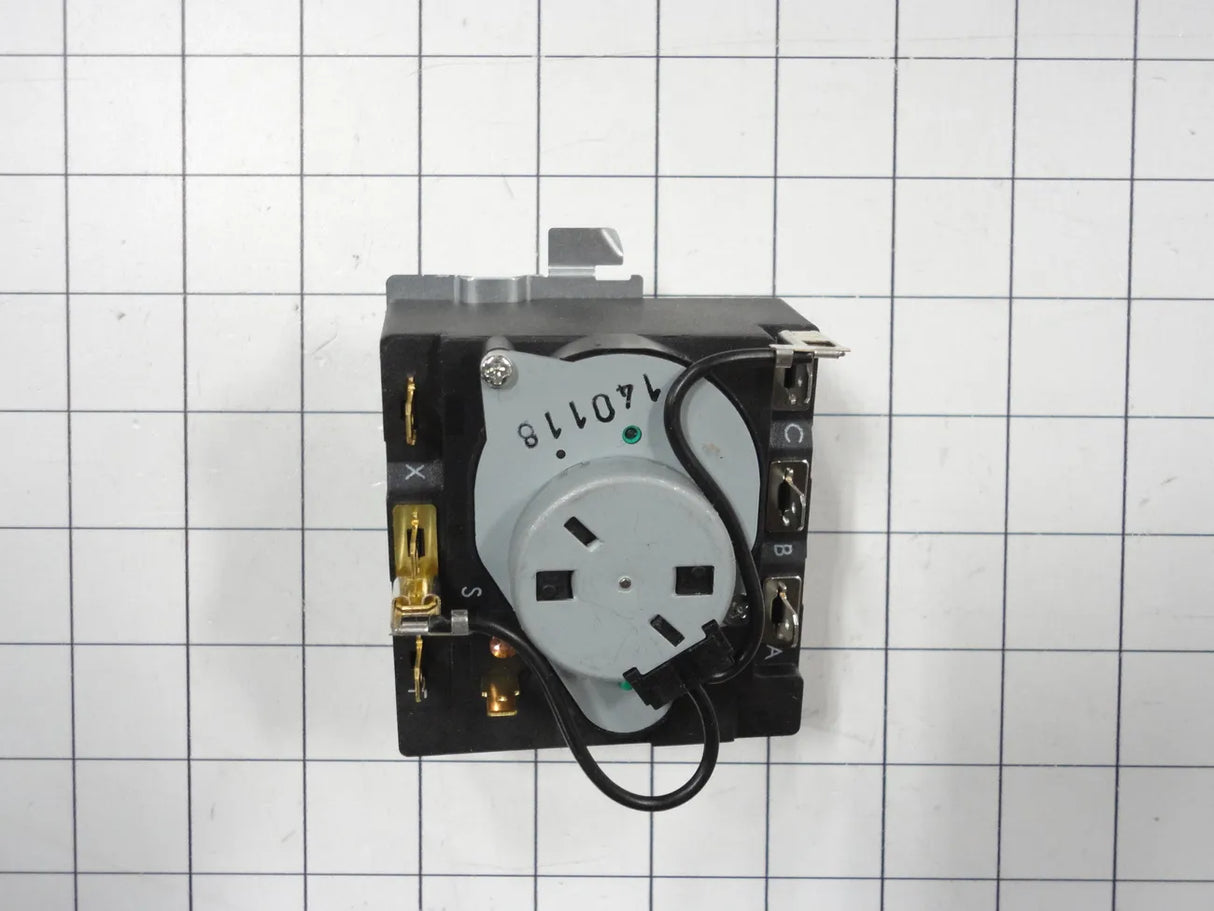 Timer WE04X20415