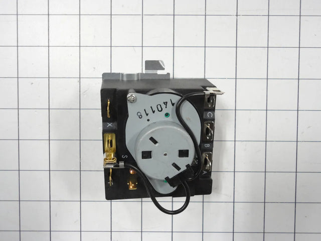 Timer WE04X20415