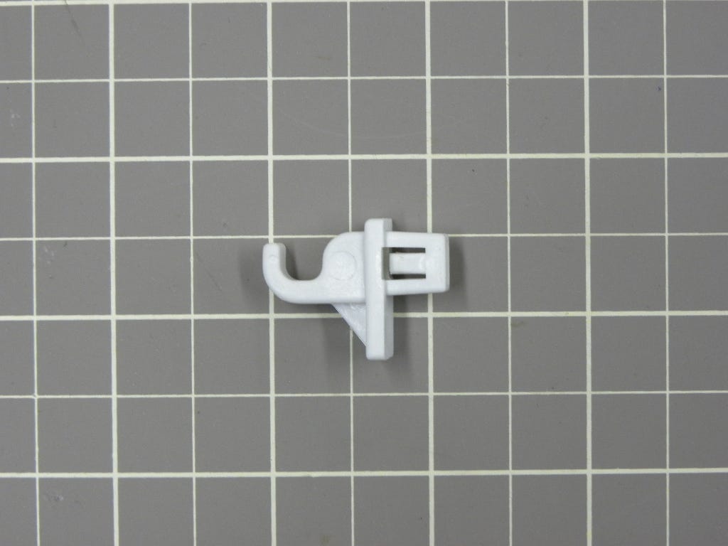 Rack Support WB06X10521