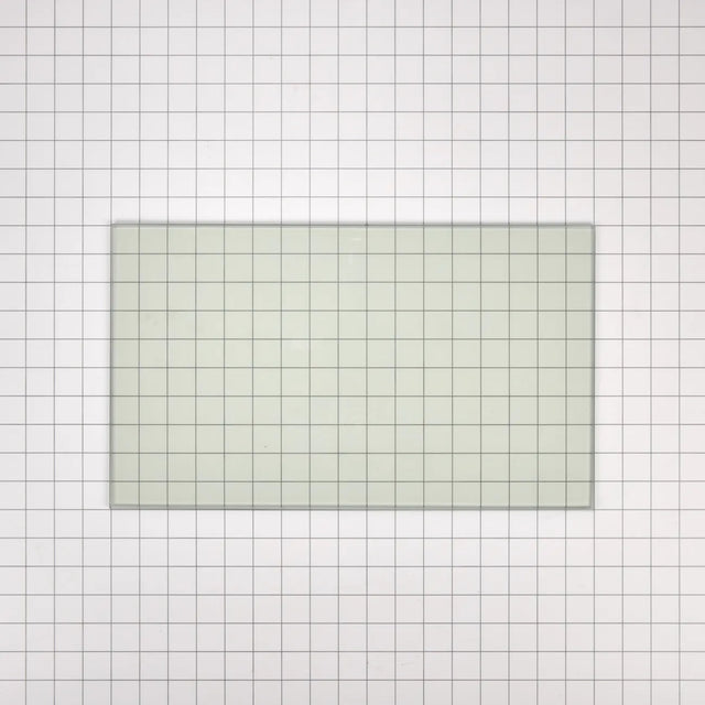 Inner Door Glass (17 1/8" x 10 1/8") 4449253