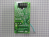 Control Board 53001792