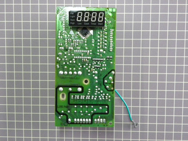 Control Board 53001792