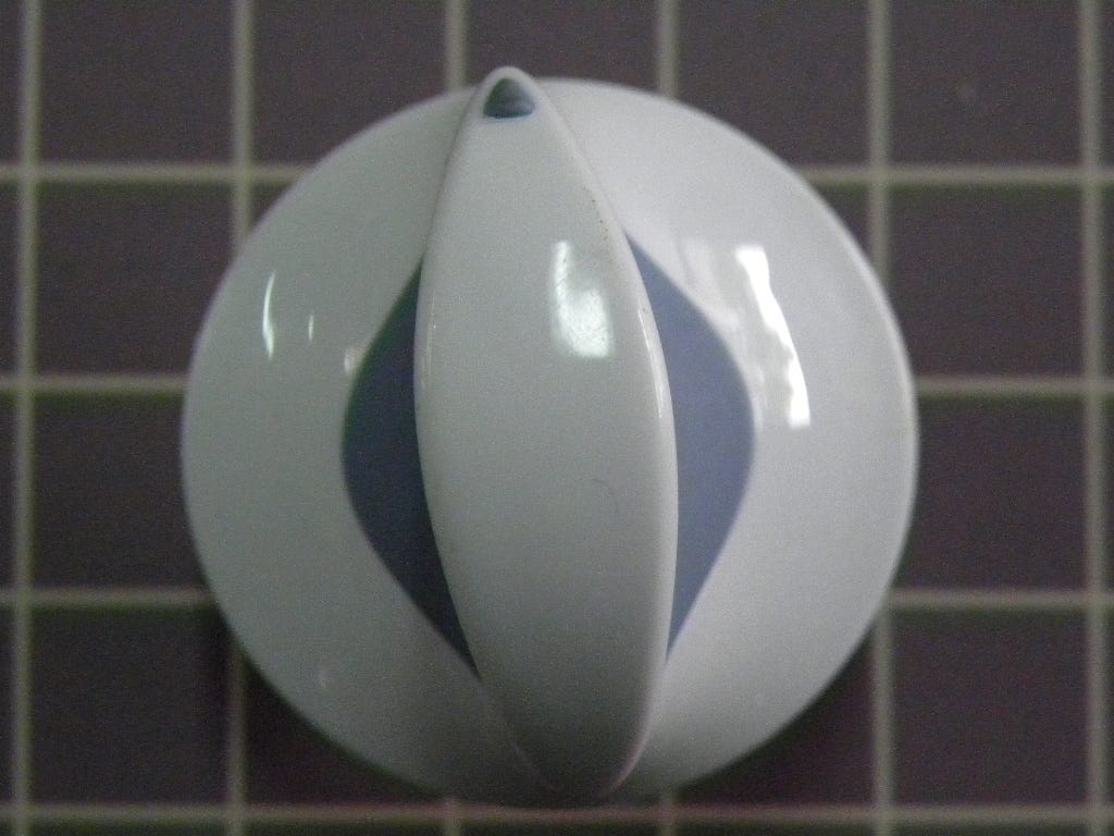 Selector Knob 40013401W