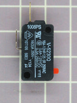 Interlock Switch QSW-MA147WRZZ