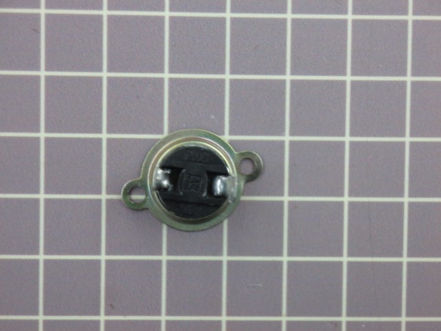Thermostat R9900542