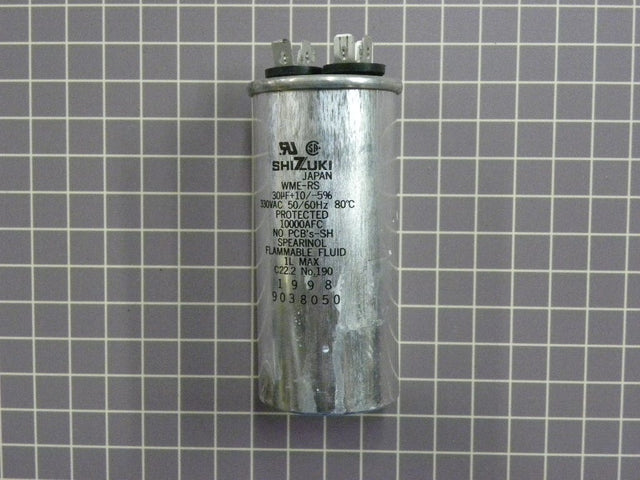 Run Capacitor WJ20X748