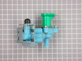 Water Valve 5304414782