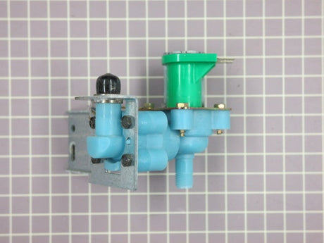 Water Valve 5304414782