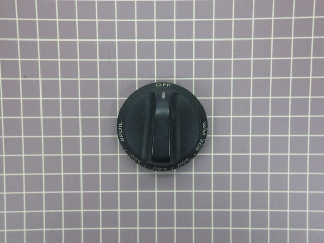 Thermosat Knob 31832201B