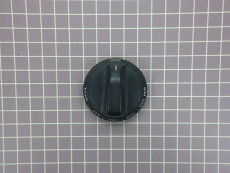 Thermosat Knob 31832201B