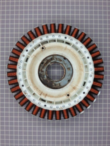 Stator Motor WPW10419333