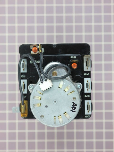 Timer WP33001632