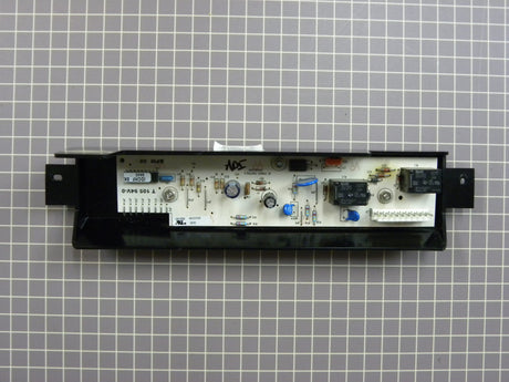 Facade Control 12513302
