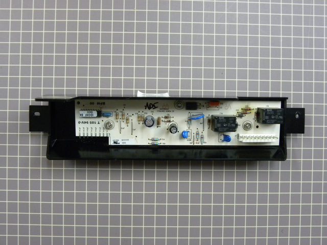 Facade Control 12513302