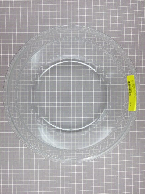 Door Glass 8540428