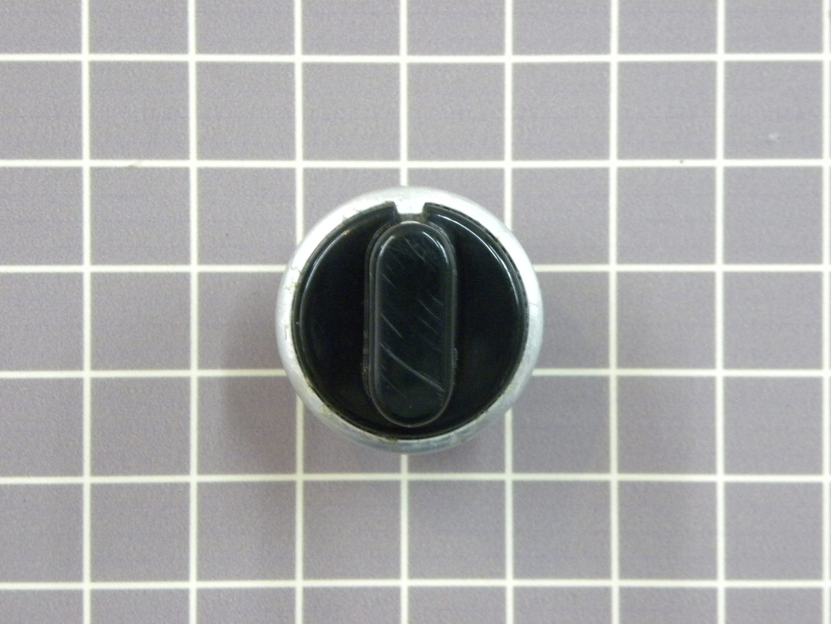Rotary Knob (Black) 33610