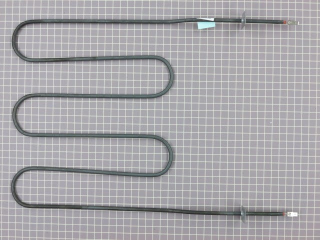 Broil Element W10314687