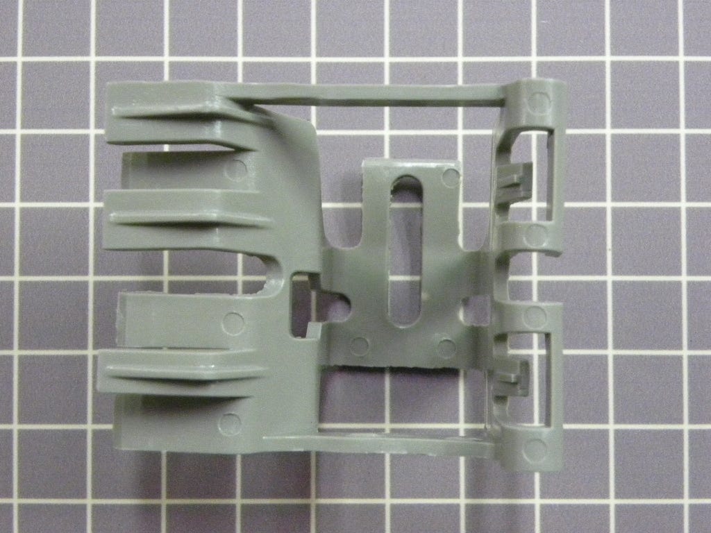 Manifold Clip 99003071